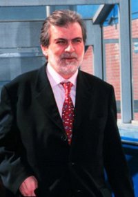 Luis Mariñas será incinerado en Madrid y sus restos descansarán en La Coruña