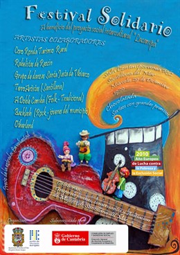 Festival Solidario