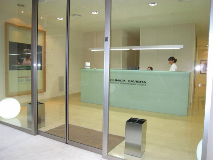 Clínica Baviera