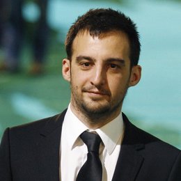 el director español de cine alejandro amenabar