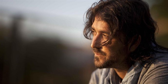 ANTONIO OROZCO PRESENTA EN PORRIÑO, Y POR PRIMERA VEZ EN GALICIA, SU ÚLTIMO DISC