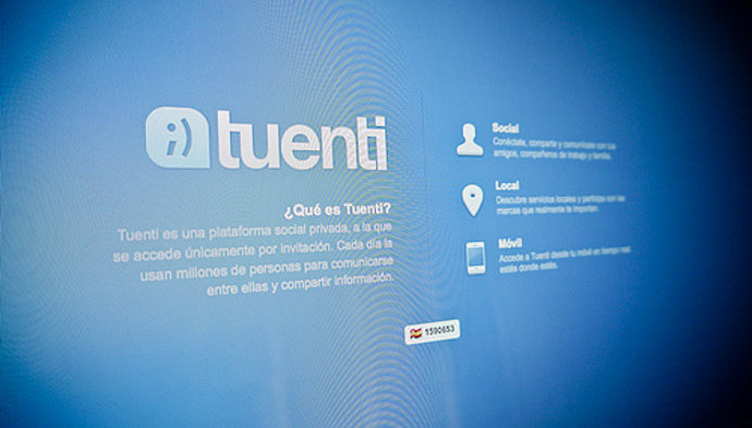 Tuenti