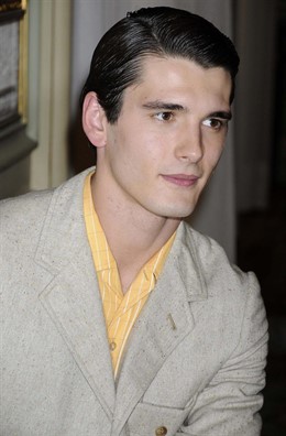 Posado de Yon González 