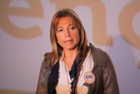 Joana Ortega será vicepresidenta del nuevo Gobierno de Mas