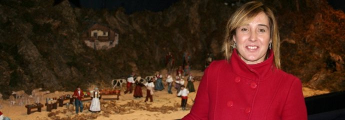 Eugenia Gómez de Diego