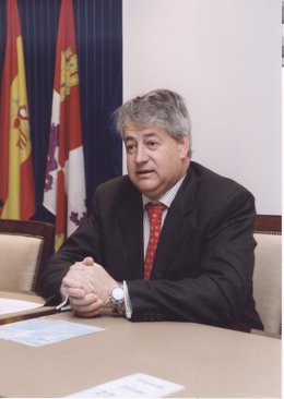 Presidente CVE, Manuel Soler