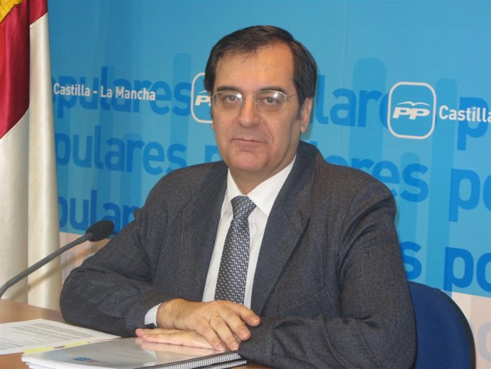 Fernando Jou PP C-LM