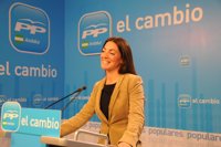 El PP-A acusa al PSOE de "no cumplir" el Pacto Antitransfuguismo en Andalucía y ve "esperpéntico" el papel de Chaves