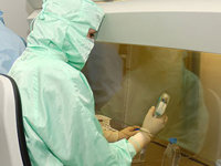 Innova.- La Junta destina 27,4 millones a infraestructuras e impulsode la actividad científica en cinco universidades