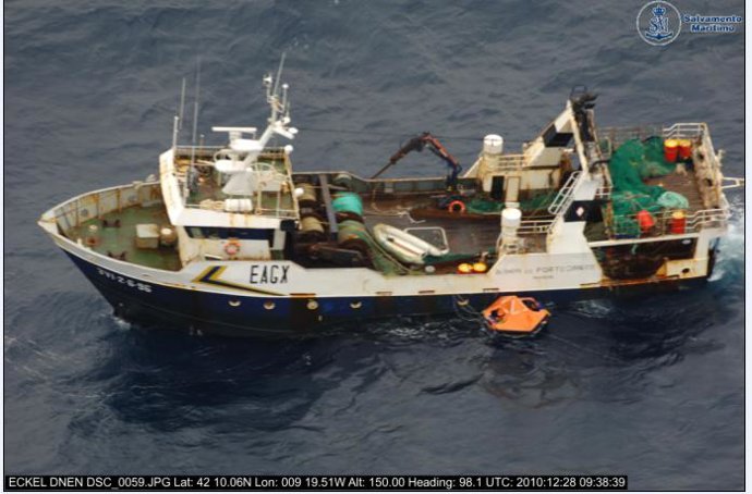 Fotografía "Bahía De Portosanto"