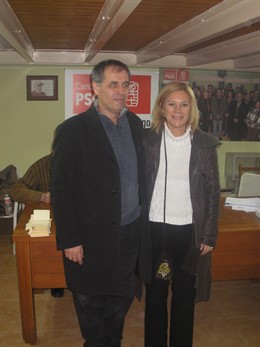 De la Peña y Calva. 