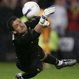 foto portero sevilla palop