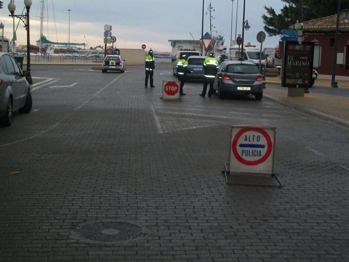 INFO CONTROLES ALCOHOLEMIA 2010 + Fotos