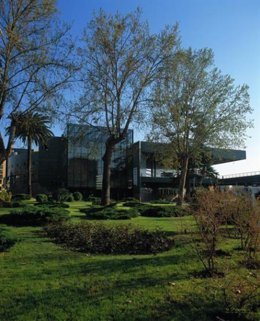 Palacio de Congresos de Granada