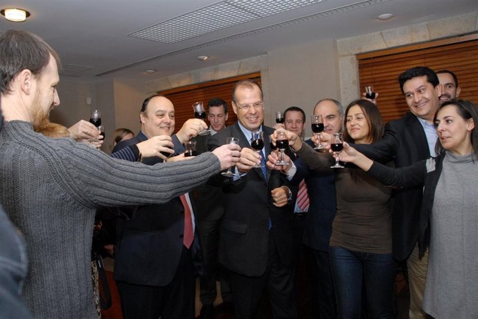 CAIXANOVA: Imaxes Brinde De Nadal