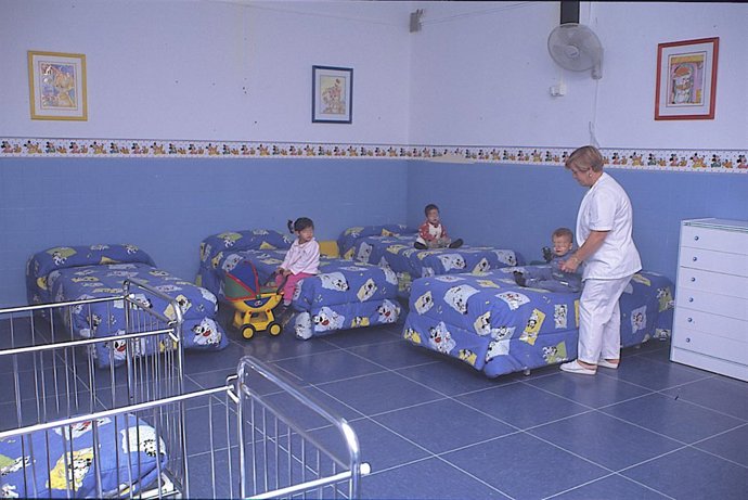 Se Adjunta Nota De Prensa Y Fotos. EL CENTRO BÁSICO DE ACOGIDA HA ATENDIDO A MÁS