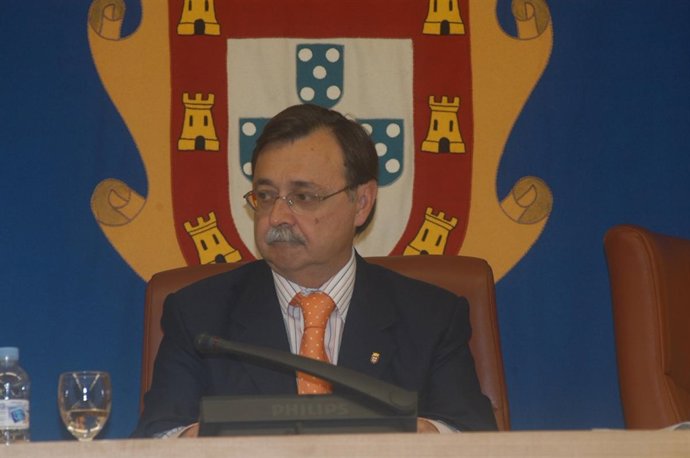 Juan Jesús Vivas Lara