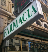 La Federación de Distribuidores Farmacéuticos expresa su "rechazo frontal" al catálogo de medicamentos de Galicia