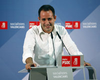 Alarte asegura que Ana Botella "estará al servicio de los valencianos y valencianas en todo momento"