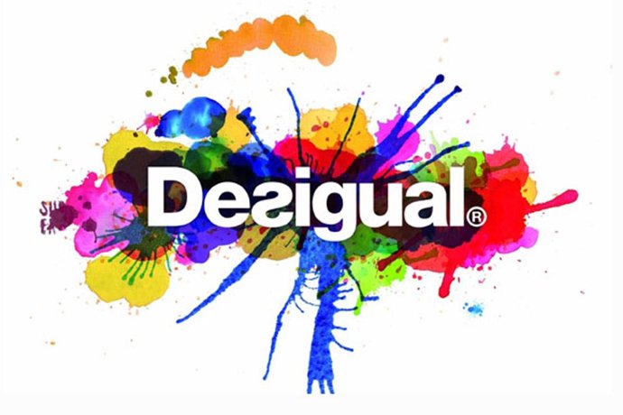 Logo Desigual