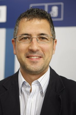 Hugo Morán, secretario de Medio Ambiente del PSOE