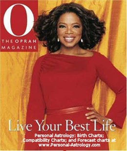 Oprah Winfrey