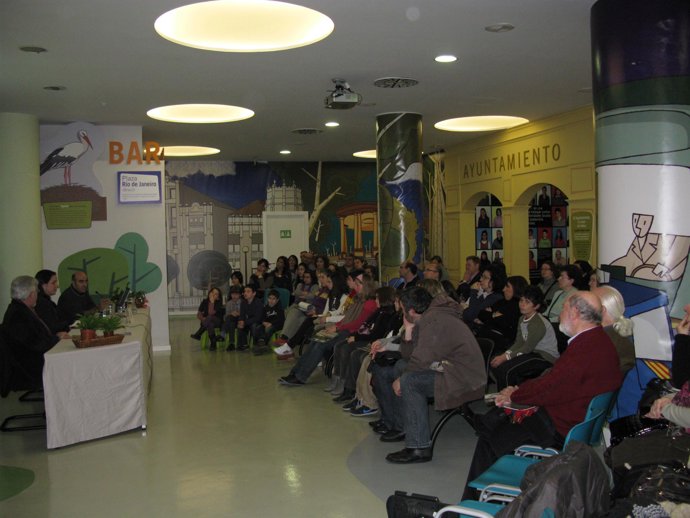 Calendario Naturaleza