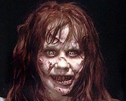 El Exorcista