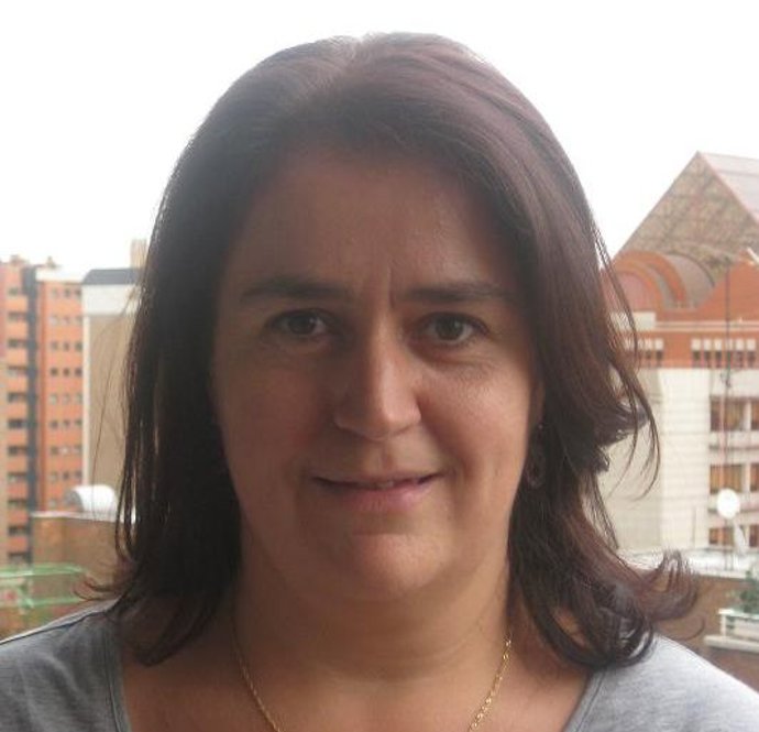 Belén Perales, directora de RSC de IBM España