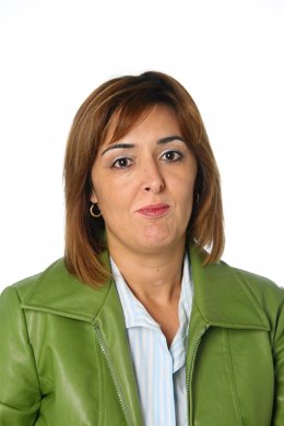 Ana María Guerra, Propuesta Candidata Del PSOE En Malpartida De Cáceres