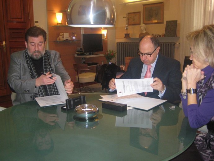 CONVENIO ASOC. ALCOHÓLICOS REHABILITADOS