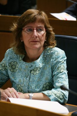 María Victoria Broto