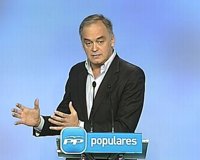 González Pons dice que la ruptura del pacto antitransfuguismo no es motivo de orgullo