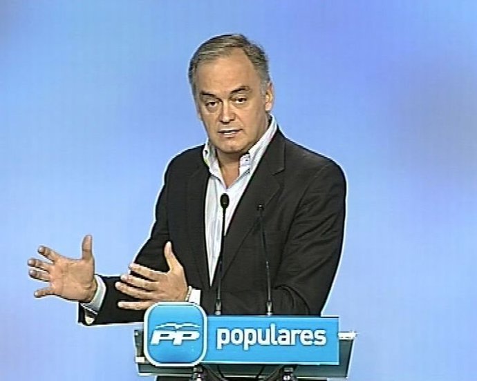 Pons confía en el Pacto Antitransfuguismo