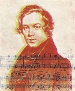 Robert Schumann