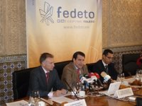 FEDETO dice que es "triste" que en tres años "no se haya hecho nada" para corregir la subida de la luz