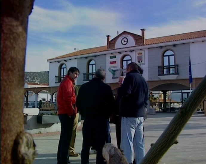 Arroyo de San Serván se manifestará 