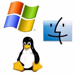 Sistemas operativos Windows Mac y Linux