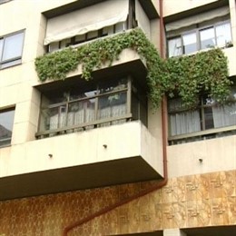 Pisos robados en Cáceres