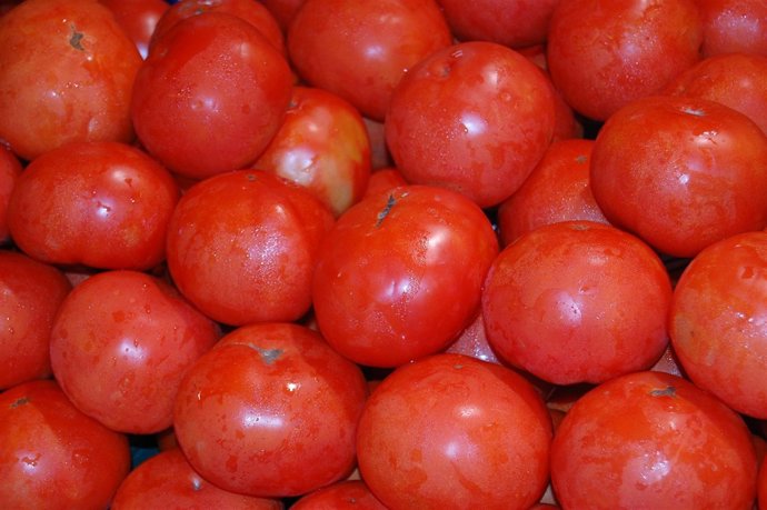 Tomates