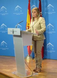 Gobierno murciano advierte que es "difícil" que Valcárcel se reúna con los sindicatos mientras exista "presión"