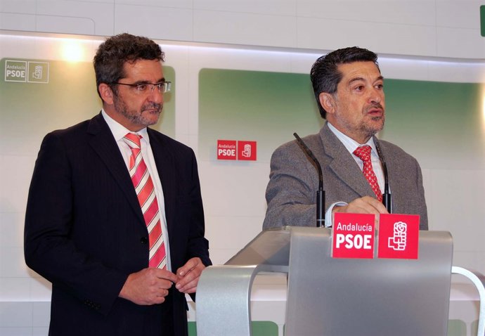 PSOE De Andalucía: Nota Y Fotos Javier Barrero Gutiérrez Limones 29 12 10