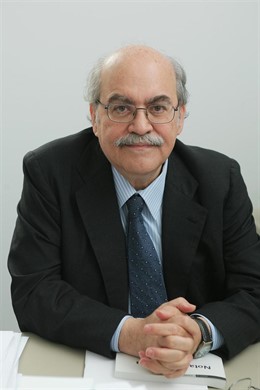 Andreu Mas-Colell