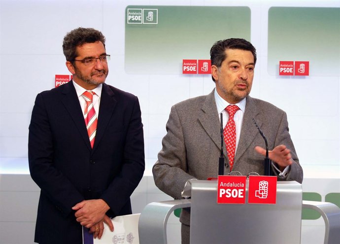 PSOE De Andalucía: Nota Y Fotos Javier Barrero Gutiérrez Limones 29 12 10
