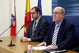 Presentación de las ayudas