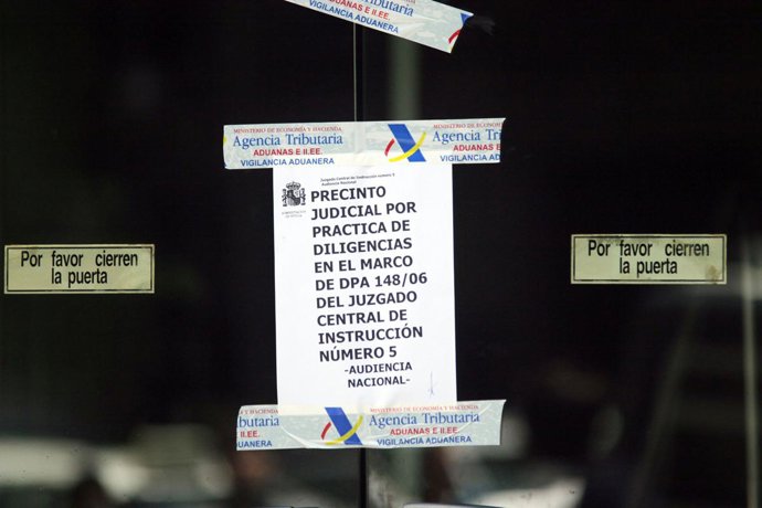 Imagen de la estafa Fórum Filatélico