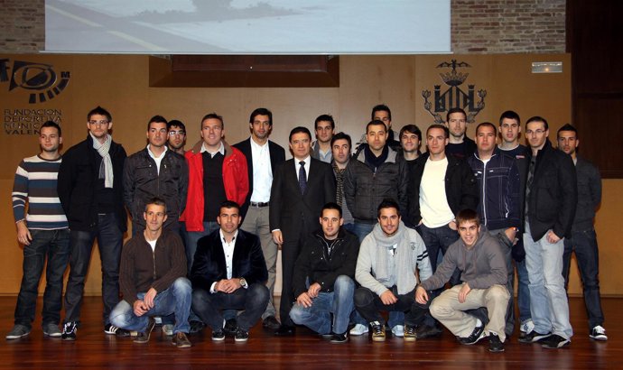 Presentación del Cespiva