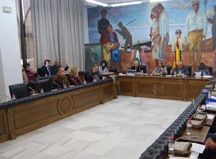 Rincón Aprueba Solicitar La Concesión Administrativa De Los Chiringuitos En El L