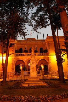 Ayuntamiento de la Linea