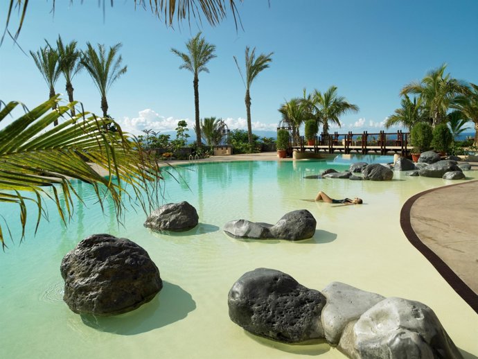 Hotel del Sur de Tenerife